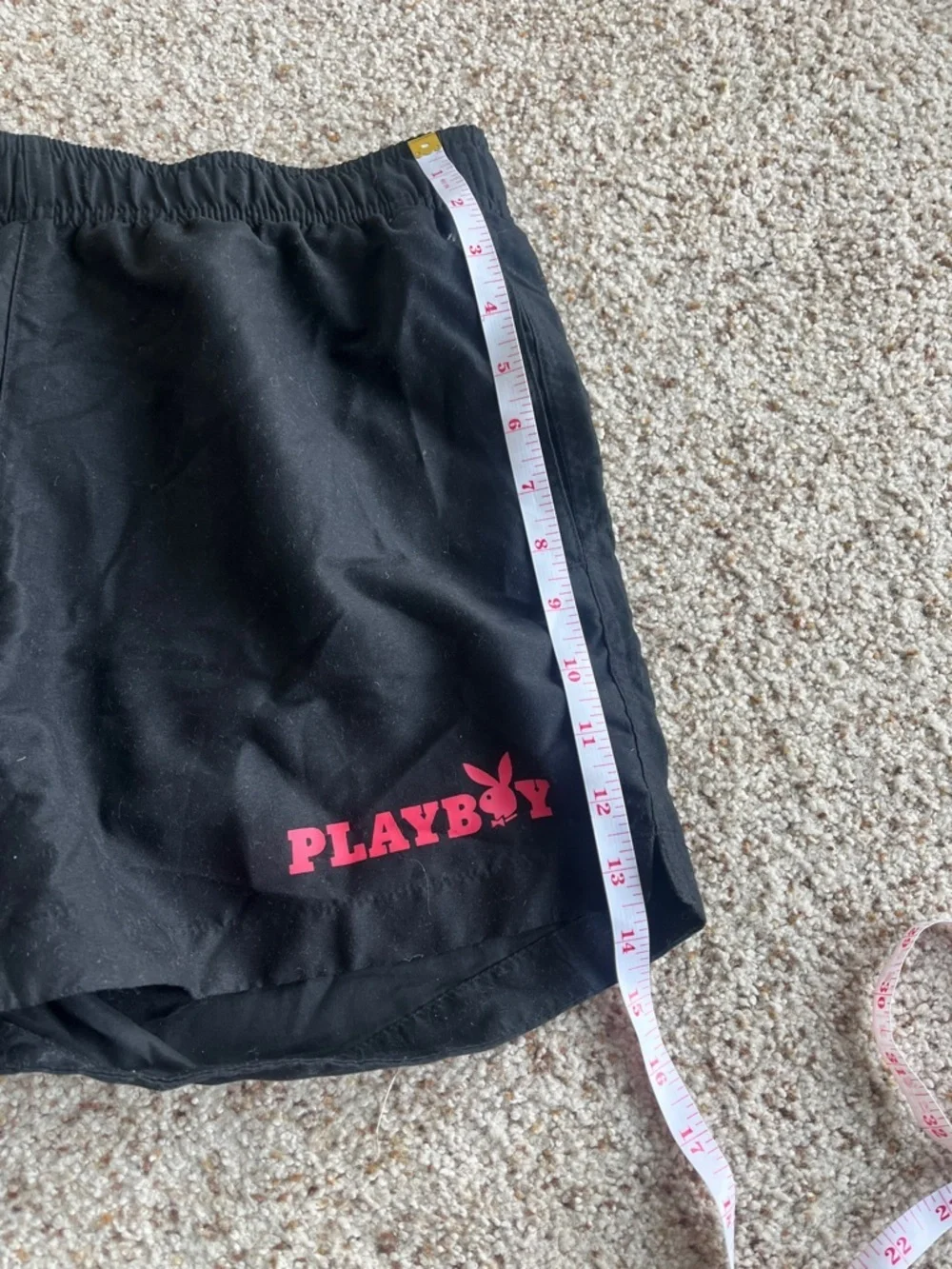 PLAYBOY casual swim
